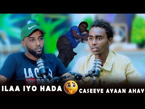 LAMIGA GAJO UMA SEXANIN EE MADAXA AYA IXANUNAYAY SAS DAR TEDA AYAN UJEFTAY DULKA SORRY SALIM 