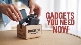 Don't Buy Tech Before Seeing This: Best Amazon Budget Finds