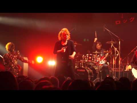 2016.2.26　Kra／サァカス[live]