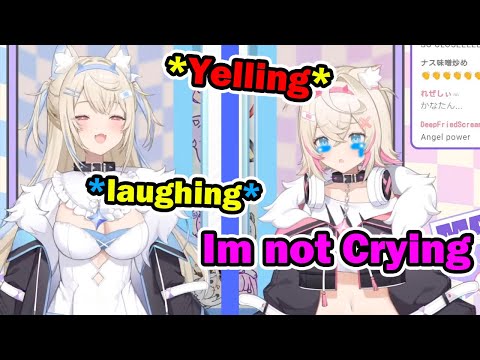 Mococo gets so