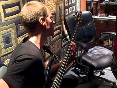 Invicta in Studio: At A Crossroad