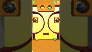 Dig This Dig It 193-17 Tetra Ball Dig This Level 193 Episode 17 Solution Gameplay Walkthroug