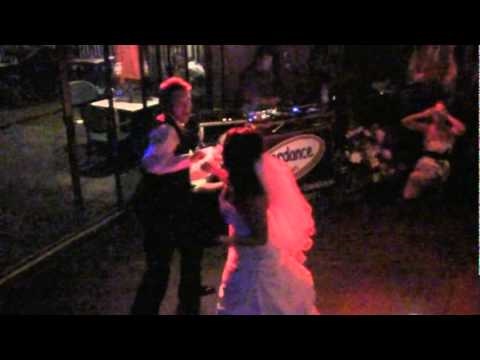 Wedding first dance olivier & val (flo rida - low,...