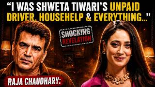 Raja Chaudhary: "Palak Tiwari Came To My Birthday, Stayed 10 Minutes And Walked Out Forever..."