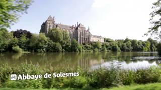 Mettez vous au vert ! Tourisme durable en Sarthe et Mayenne