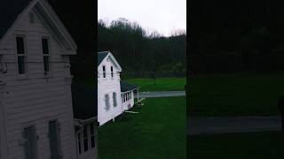 Hinsdale House New York
