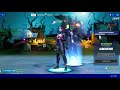Playing Fortnitemares/Creative with brother!!!!!