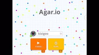 Agor.io Gameplay Number One
