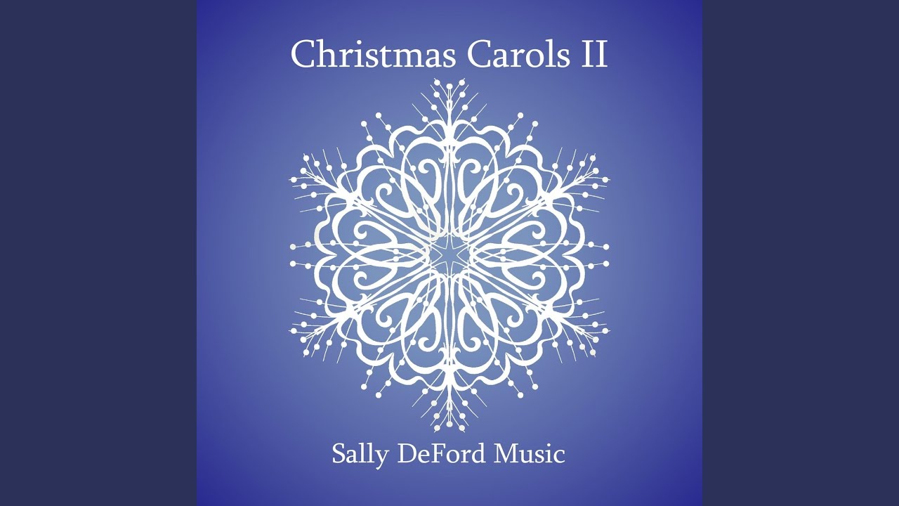 Will You Come to the Manger?