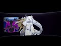 Beginning of video