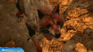 Black Myth Wukong - Where To Bring The Fox Snow Fox Brush Quest Walkthrough