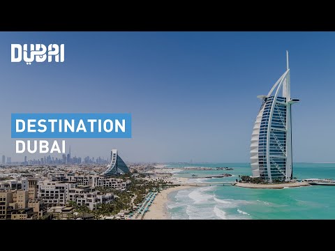 A Lonely Planet Top City for 2020 | Visit Dubai