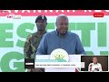 No More IMF Bailouts — President Mahama Makes Bold Promise To Ghanaians