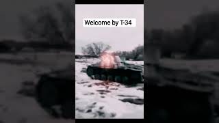 T-34 Edit -34
