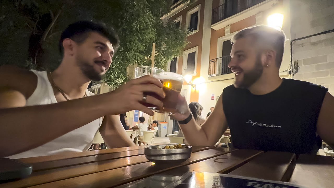 VERANO en MADRID (se disfruta también)