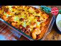 Cremiger Gnocchi-Hackfleisch-Auflauf, so gut ! | Ofenrezept, Auflauf-Rezept mit Gnocchi &amp; Hack 