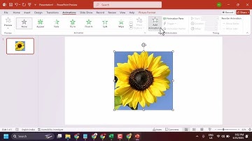 Make an Object Appear or Disappear in PowerPoint   PowerPoint Tutorial 2025