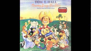 Tom T. Hall - The Word Song (Fortopolyismingpreedinphycholay) chords