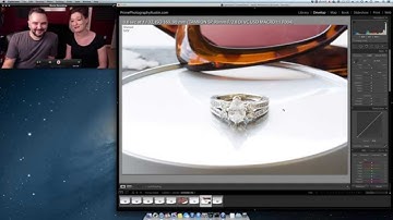 Focus Stacking in Macro Photography