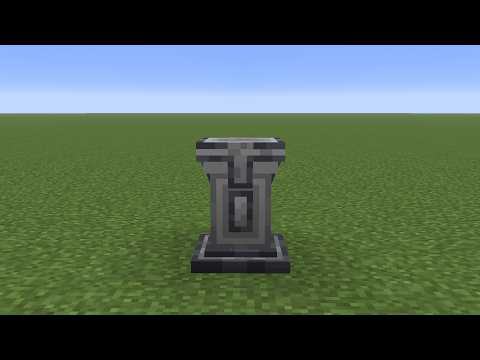 Altar SMP Pedestal Plugin Showcase (UNOFFICIAL, READ DESCRIPTION)