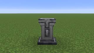Altar SMP Pedastal Plugin Showcase  (unnoficial)