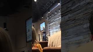 God is Able by Pastor Jeff Oasis Church Gilbert, Arizona ⛪️ 