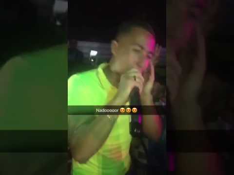 Ayman Sarhani Yahya Nador