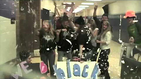 MHS Lip Dub 2012