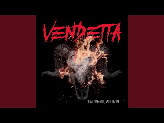 Vendetta - Zombie Dance