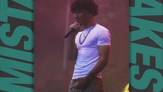 jazeek x badchieff x ataypapi type beat - "MISTAKE"