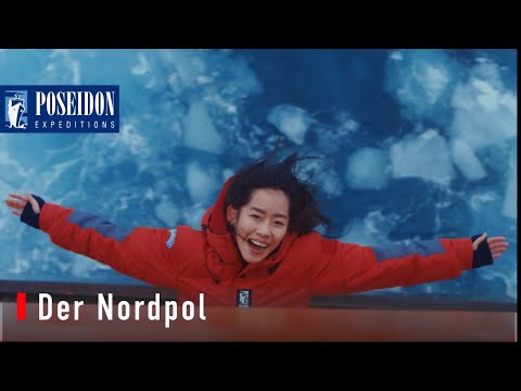 Poseidon Expeditions: Der Nordpol - Eine Expedition der Extraklasse