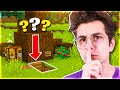 IL MIO NUOVO PASSAGGIO SEGRETO!! - Minecraft ITA Vanilla Plus