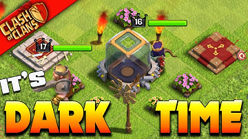 Clash of Clans: "LIBERATING LOOT!" IT