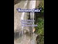 Kawasan Falls of Brgy Lipat-on