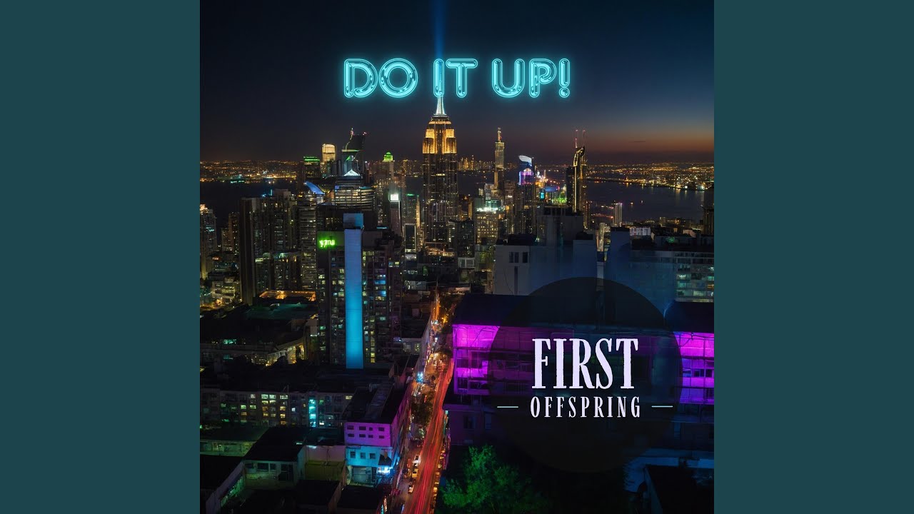 Watch Do iT Up on YouTube Watch Do iT Up on YouTube