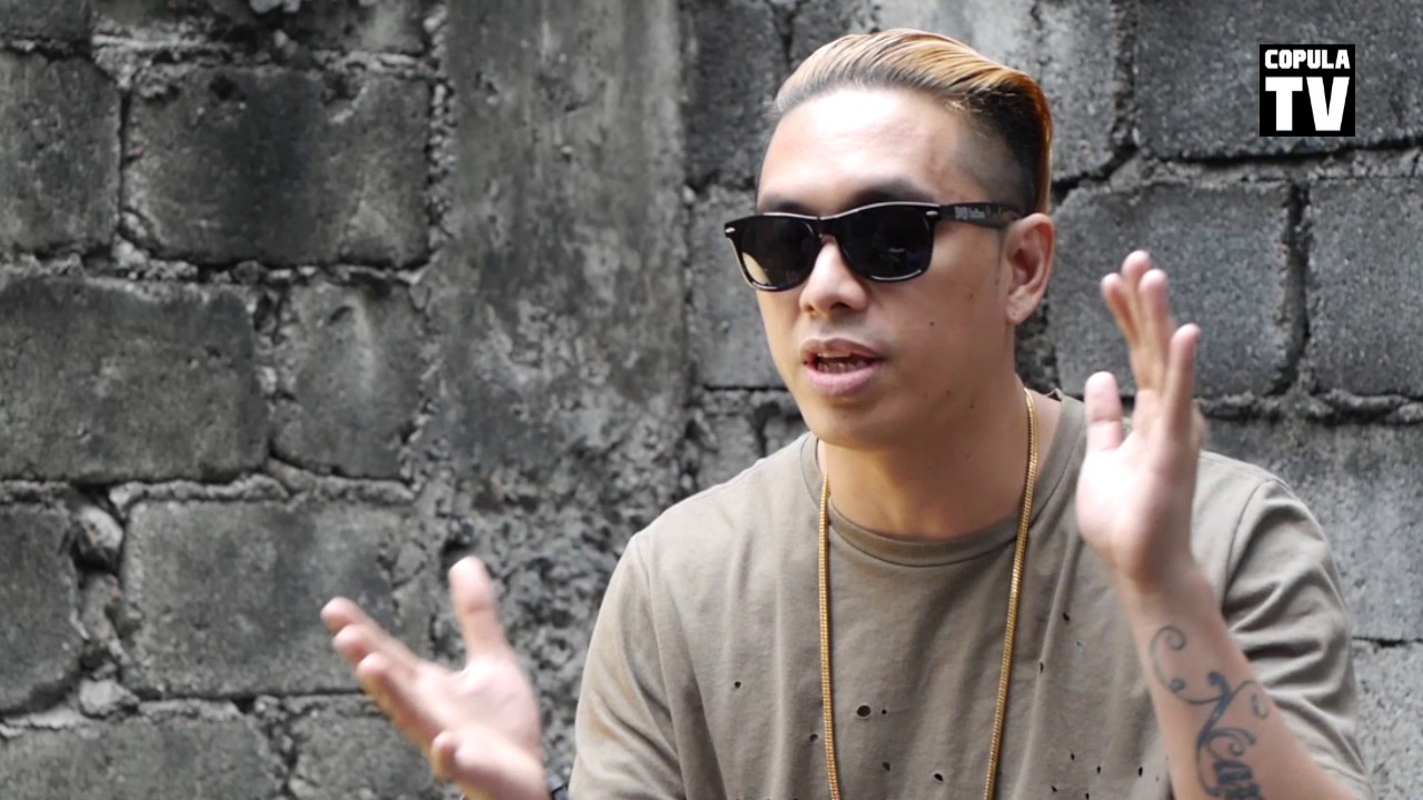 Sly Kane Rapper Sly Kane Says Rap is Poetry Put Into Structure, Looks up to Snoop Dogg ...