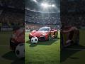 Supercars Played The FIFA World Cup 🏆⚽