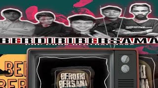 Berdiri Bersama - Teman Kita Teman-teman @berdiri_bersama_BDBS#poppunk #music #fyp