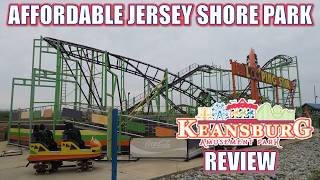 Keansburg Amusement Park Review (Updated), Affordable Jersey Shore  Park