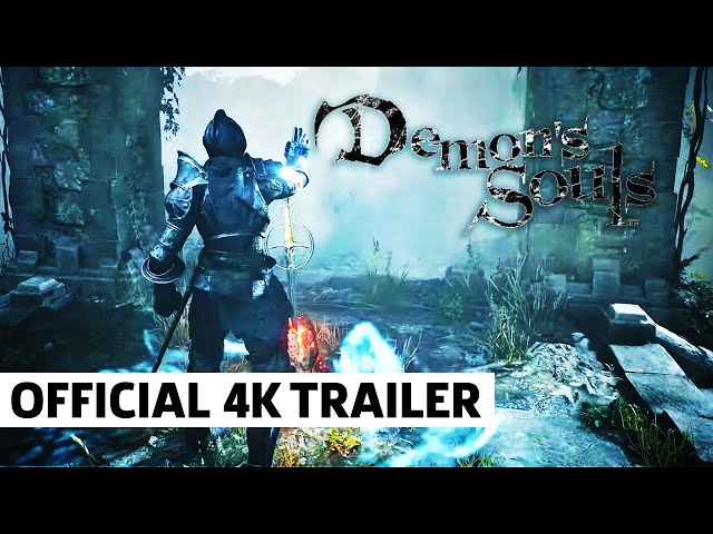 PlayStation 5 Showcase Trailer Roundup Including COD, Demon's Souls & More!