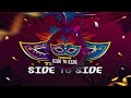 Therichie  side  to side big contract riddim