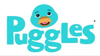 Puggles ~ Big Verse 1 ~ God Made The World