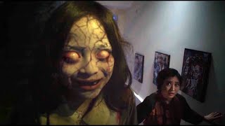 Horror Recaps | Arwah Tumbal Nyai the Trilogy: Part Tumbal (2020) | Movie Recaps
