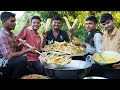 Fafda  gujarati fafda recipe  village style fafda recipe  village rasoi