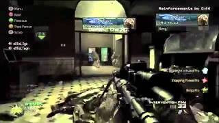 eXToL vs vD [2-0] Mw2