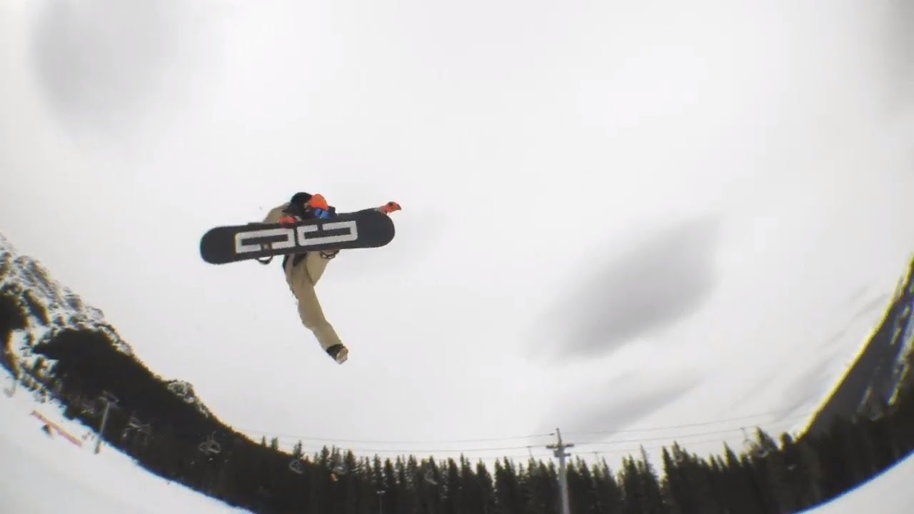 Parks in the Park | King Snow x Ski Big 3