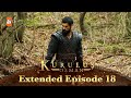 Kurulus Osman Urdu Extended Episodes Season 2 Episode 18 Kurulus Osman Urdu Extended Episodes Season 2 Episode 18