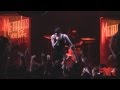 Capture de la vidéo Memphis May Fire - Full Set! Live In Hd In Greensboro, Nc (2012-01-18)