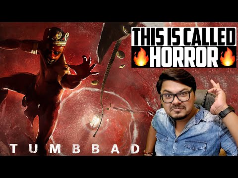 Tumbbad Re-Released Movie Review | Yogi Bolta Hai