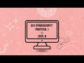 ALX Africa Cybersecurity Practical 1 (Level 8)